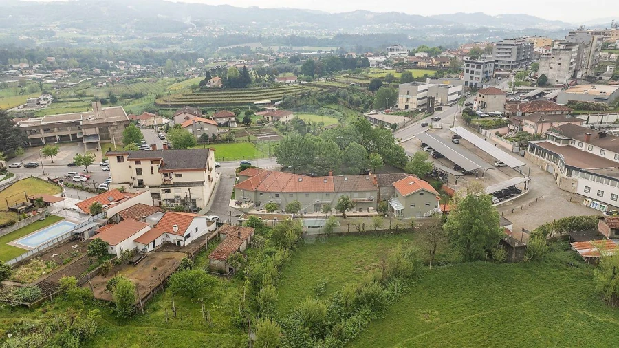 Apartamento T3 para Venda em Amares e Figueiredo Foto 2