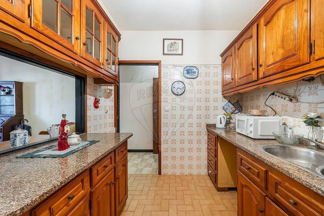 Apartamento T2 para Venda em Braga (São José de São Lázaro e São João do Souto) Foto 2