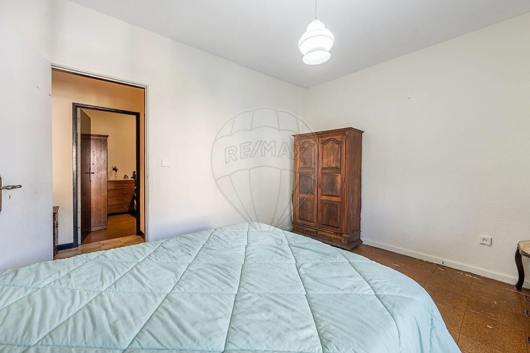 Apartamento T2 para Venda em Braga (São José de São Lázaro e São João do Souto) Foto 24