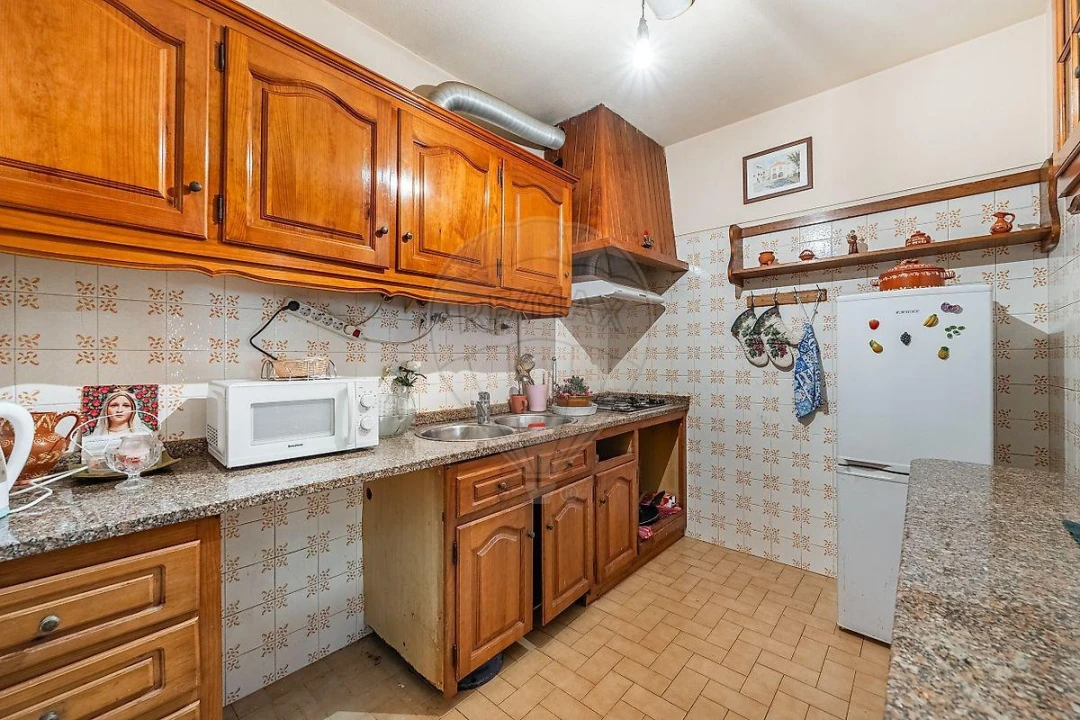 Apartamento T2 para Venda em Braga (São José de São Lázaro e São João do Souto) Foto 9