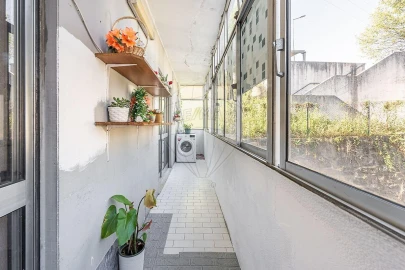 Apartamento T2 para Venda em Braga (São José de São Lázaro e São João do Souto)