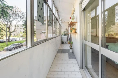 Apartamento T2 para Venda em Braga (São José de São Lázaro e São João do Souto)