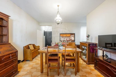 Apartamento T2 para Venda em Braga (São José de São Lázaro e São João do Souto)