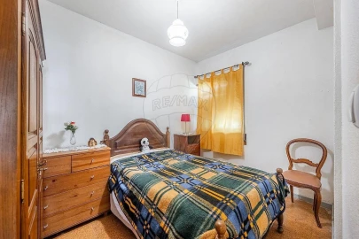 Apartamento T2 para Venda em Braga (São José de São Lázaro e São João do Souto)