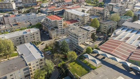Apartamento T2 para Venda em Braga (São José de São Lázaro e São João do Souto)