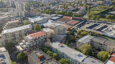 Apartamento T2 para Venda em Braga (São José de São Lázaro e São João do Souto)