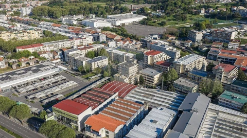 Apartamento T2 para Venda em Braga (São José de São Lázaro e São João do Souto)