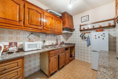 Apartamento T2 para Venda em Braga (São José de São Lázaro e São João do Souto)