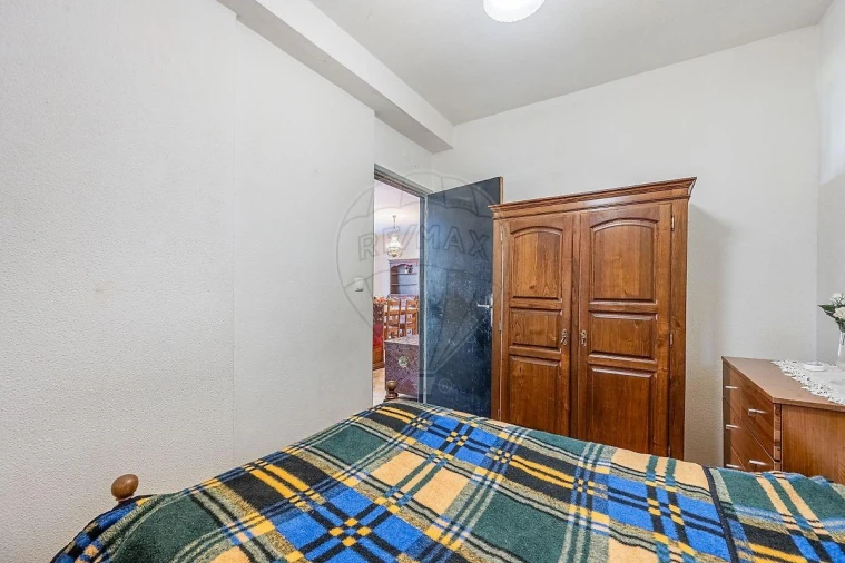 Apartamento T2 para Venda em Braga (São José de São Lázaro e São João do Souto) Foto 26