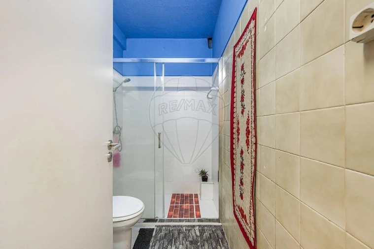 Apartamento T2 para Venda em Braga (São José de São Lázaro e São João do Souto) Foto 27