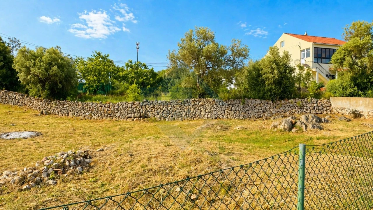 Terreno para Venda em Querença, Tôr e Benafim Foto 4