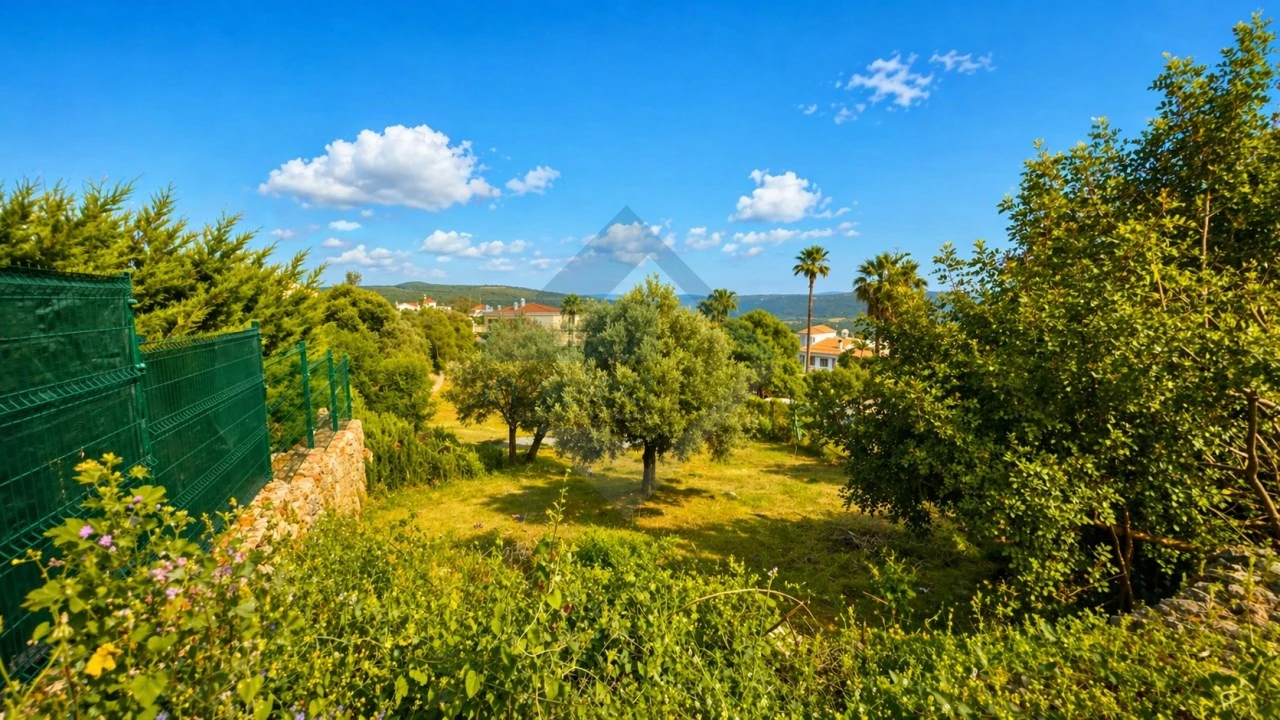 Terreno para Venda em Querença, Tôr e Benafim Foto 8