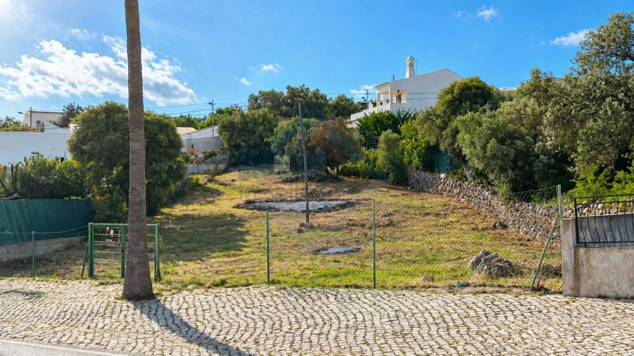 Terreno para Venda em Querença, Tôr e Benafim Foto 10