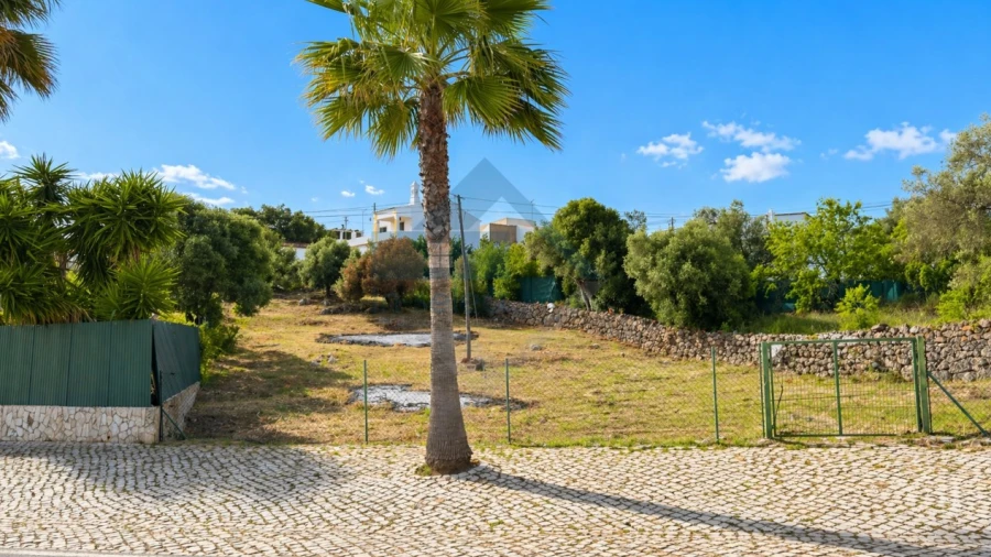 Terreno para Venda em Querença, Tôr e Benafim