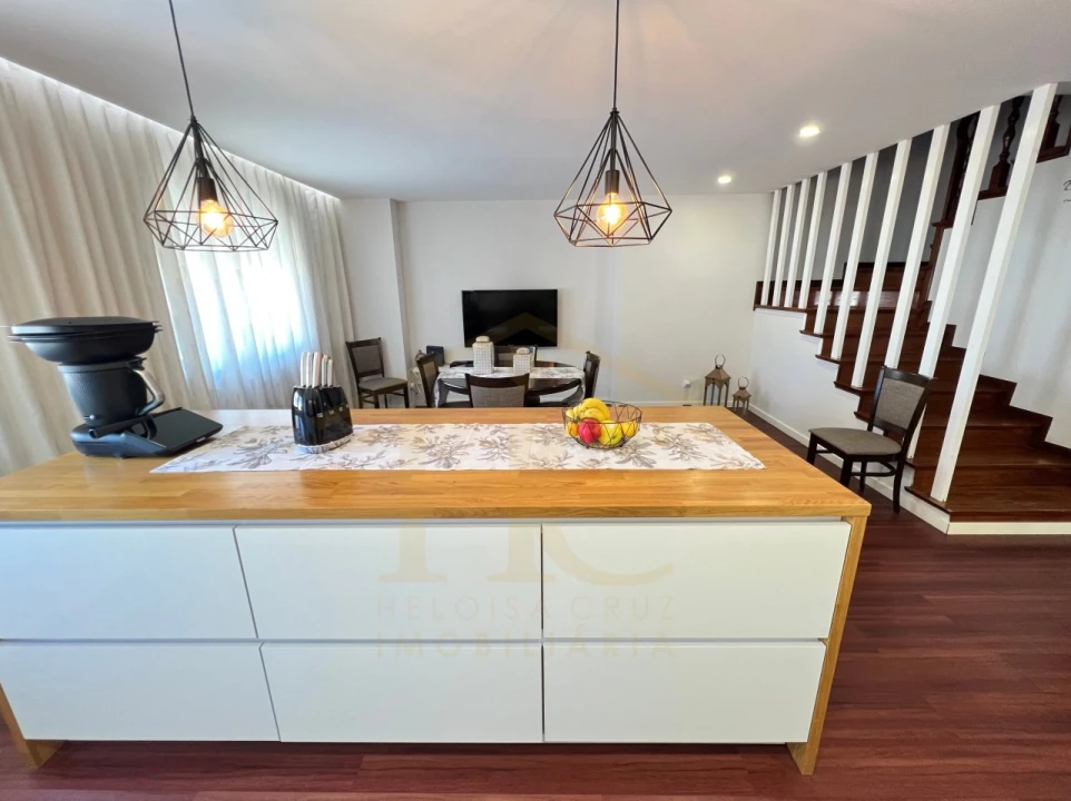 Apartamento T4 para Venda em Aver-O-Mar, Amorim e Terroso Foto 7