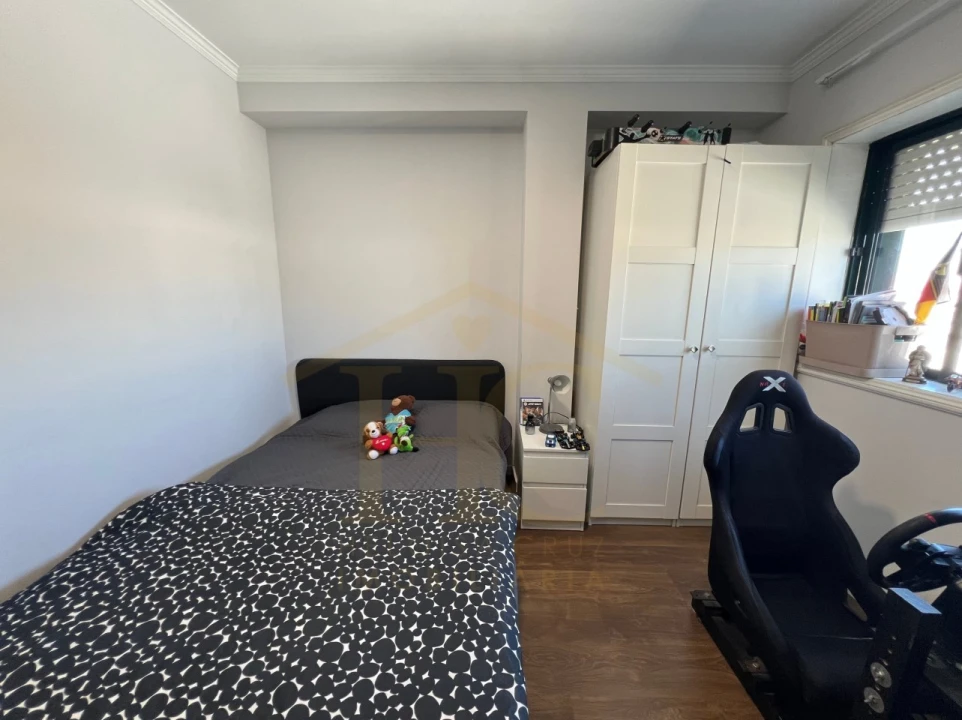 Apartamento T4 para Venda em Aver-O-Mar, Amorim e Terroso Foto 18