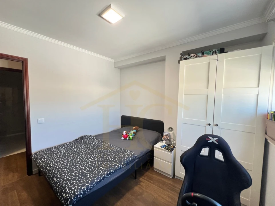 Apartamento T4 para Venda em Aver-O-Mar, Amorim e Terroso Foto 19