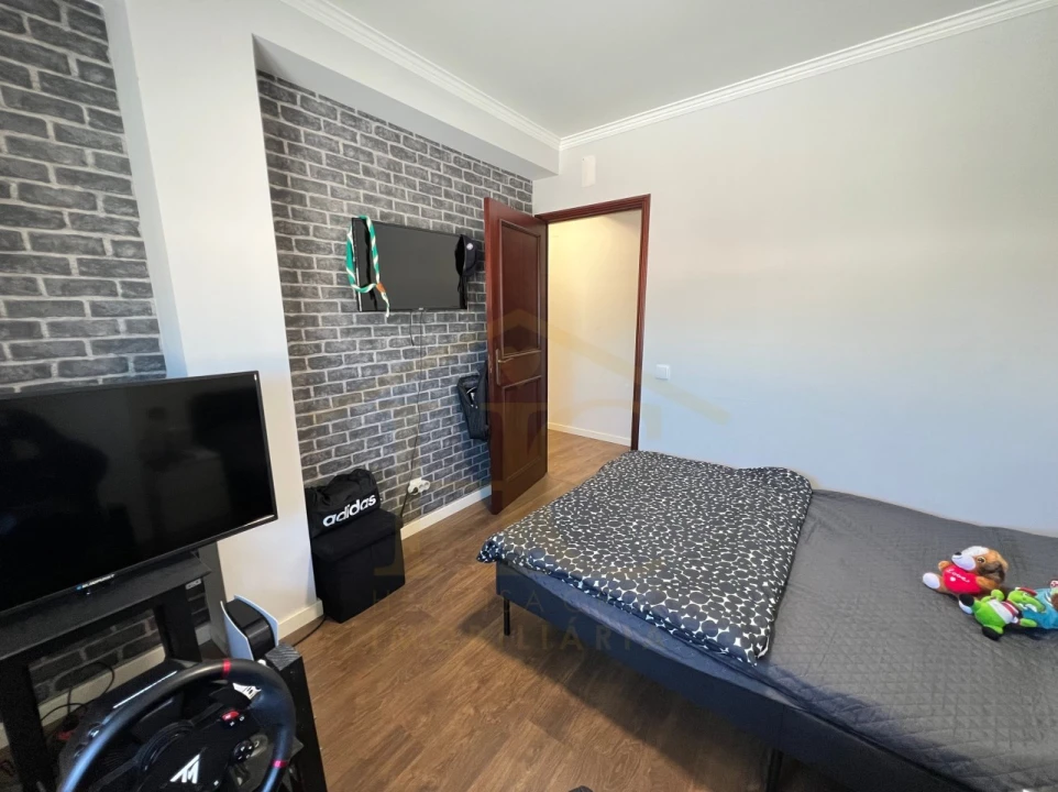 Apartamento T4 para Venda em Aver-O-Mar, Amorim e Terroso Foto 20