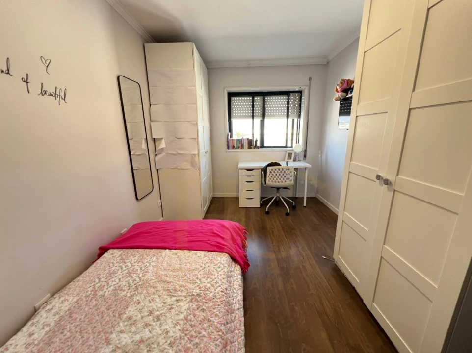 Apartamento T4 para Venda em Aver-O-Mar, Amorim e Terroso Foto 22