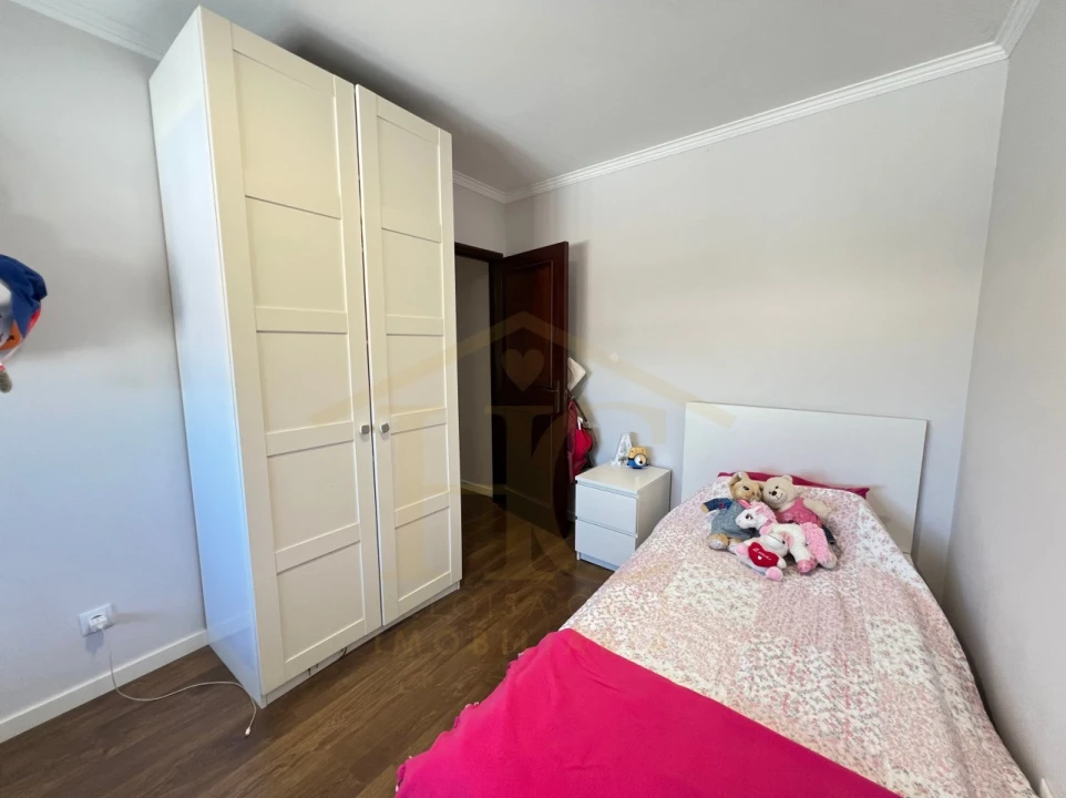 Apartamento T4 para Venda em Aver-O-Mar, Amorim e Terroso Foto 23