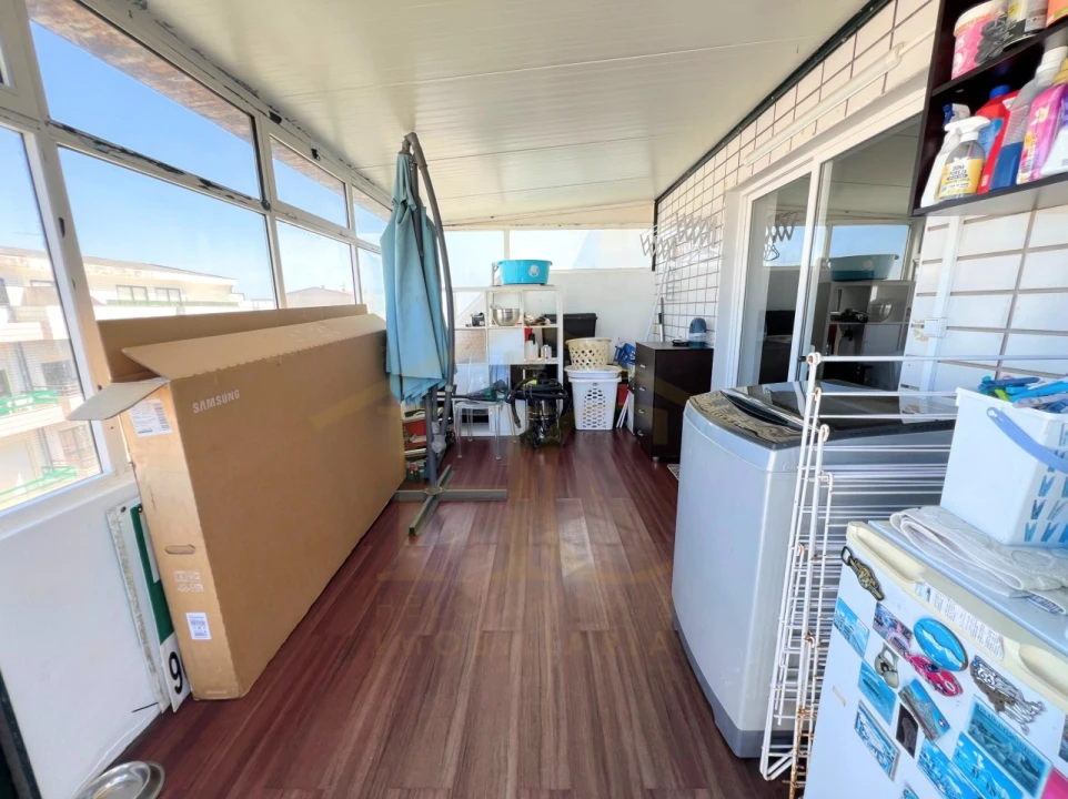 Apartamento T4 para Venda em Aver-O-Mar, Amorim e Terroso Foto 34