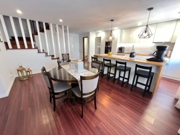 Apartamento T4 para Venda em Aver-O-Mar, Amorim e Terroso