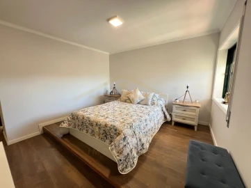 Apartamento T4 para Venda em Aver-O-Mar, Amorim e Terroso