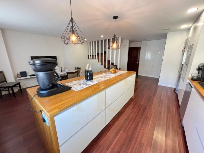 Apartamento T4 para Venda em Aver-O-Mar, Amorim e Terroso Foto 6