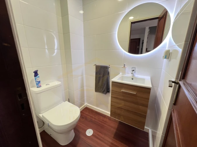 Apartamento T4 para Venda em Aver-O-Mar, Amorim e Terroso Foto 8