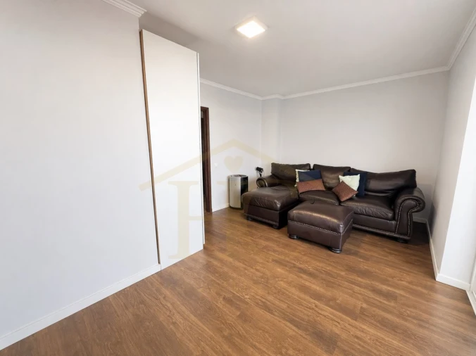 Apartamento T4 para Venda em Aver-O-Mar, Amorim e Terroso Foto 13