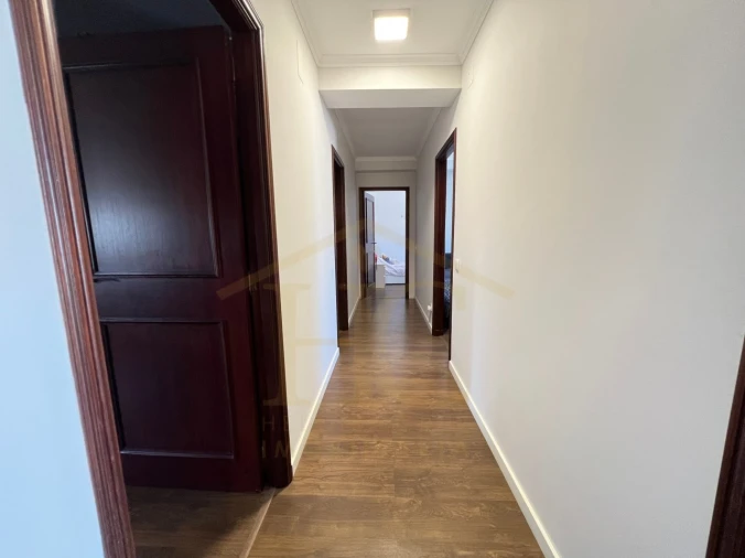 Apartamento T4 para Venda em Aver-O-Mar, Amorim e Terroso Foto 15