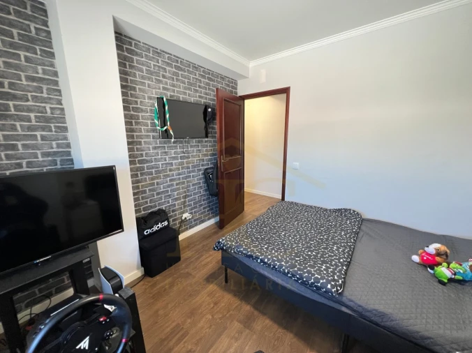 Apartamento T4 para Venda em Aver-O-Mar, Amorim e Terroso Foto 20