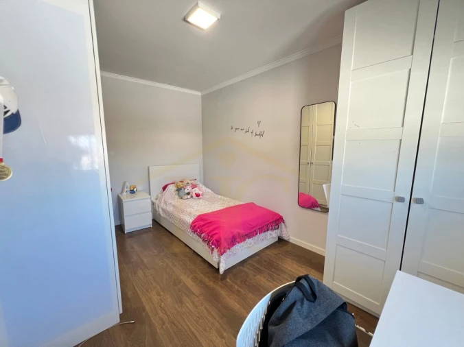 Apartamento T4 para Venda em Aver-O-Mar, Amorim e Terroso Foto 21