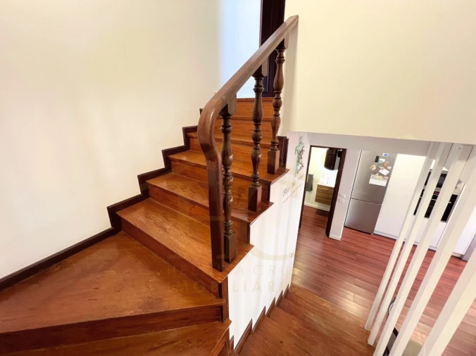 Apartamento T4 para Venda em Aver-O-Mar, Amorim e Terroso Foto 35