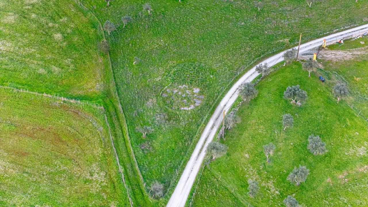 Terreno para Venda em Espírito Santo, Nossa Senhora da Graça e São Simão Foto 18