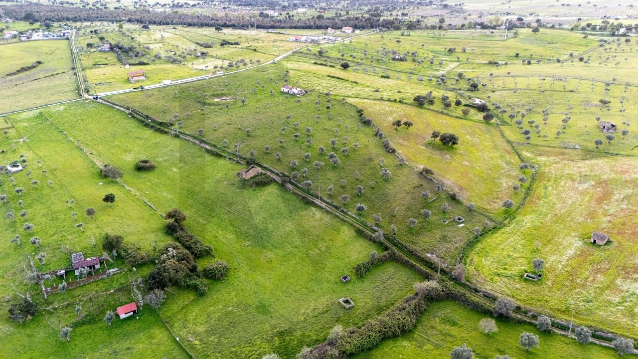 Terreno para Venda em Espírito Santo, Nossa Senhora da Graça e São Simão Foto 20
