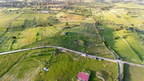 Terreno para Venda em Espírito Santo, Nossa Senhora da Graça e São Simão