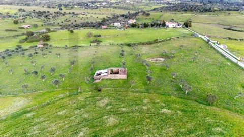 Terreno para Venda em Espírito Santo, Nossa Senhora da Graça e São Simão