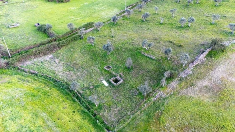 Terreno para Venda em Espírito Santo, Nossa Senhora da Graça e São Simão
