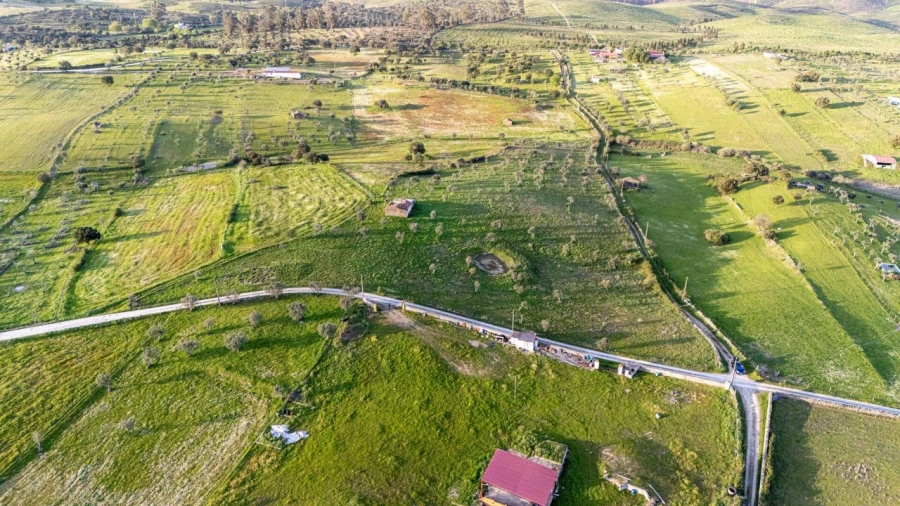 Terreno para Venda em Espírito Santo, Nossa Senhora da Graça e São Simão Foto 6