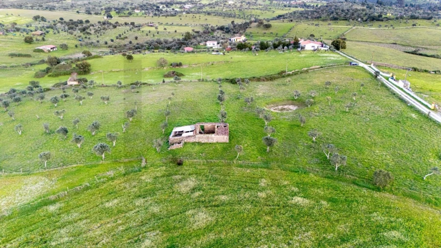Terreno para Venda em Espírito Santo, Nossa Senhora da Graça e São Simão Foto 7