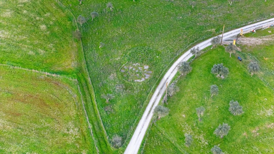 Terreno para Venda em Espírito Santo, Nossa Senhora da Graça e São Simão Foto 18