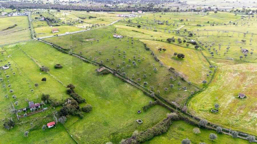 Terreno para Venda em Espírito Santo, Nossa Senhora da Graça e São Simão Foto 20
