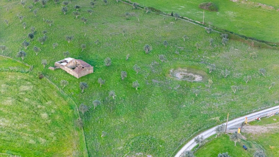Terreno para Venda em Espírito Santo, Nossa Senhora da Graça e São Simão Foto 21