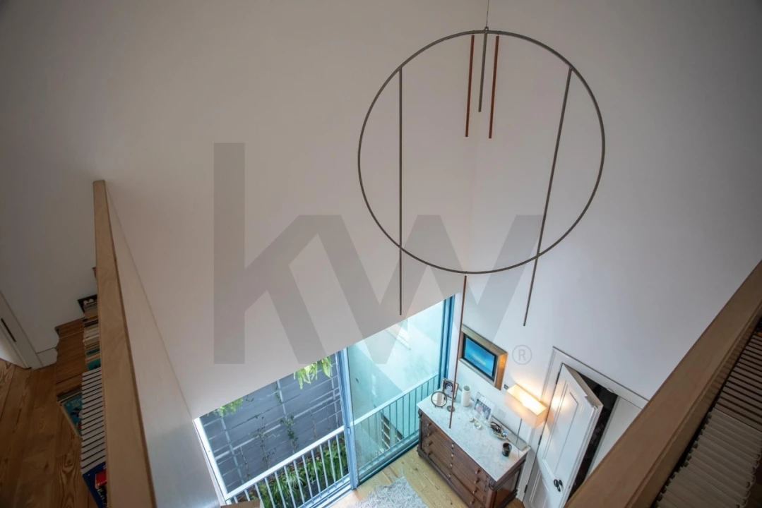 Apartamento T4 para Venda em Avenidas Novas Foto 17