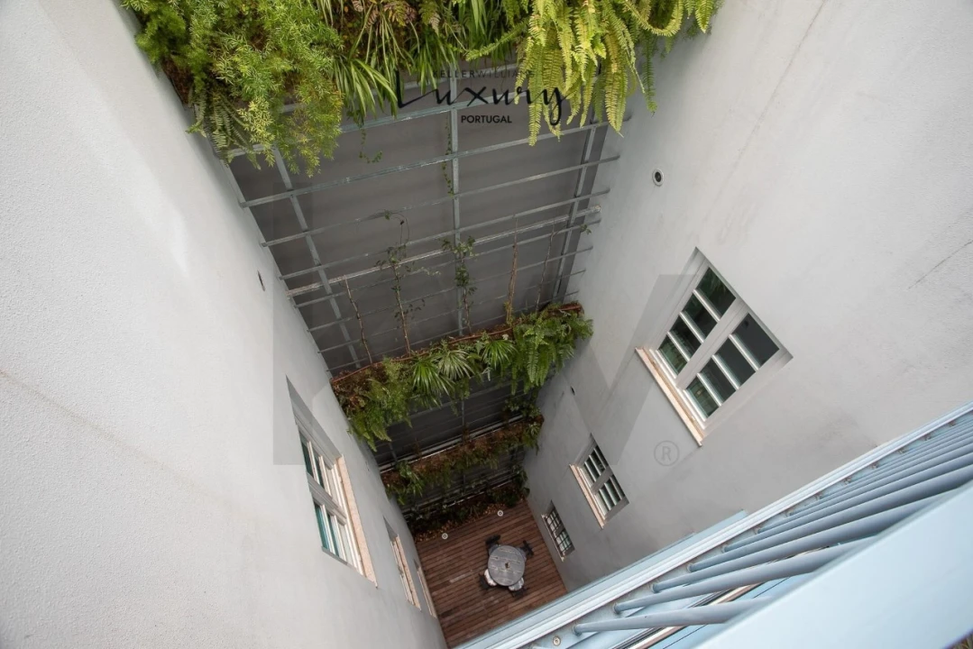 Apartamento T4 para Venda em Avenidas Novas Foto 23