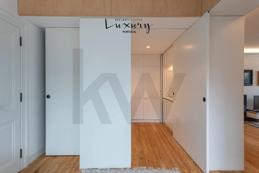 Apartamento T4 para Venda em Avenidas Novas Foto 8