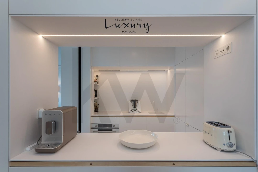Apartamento T4 para Venda em Avenidas Novas Foto 9