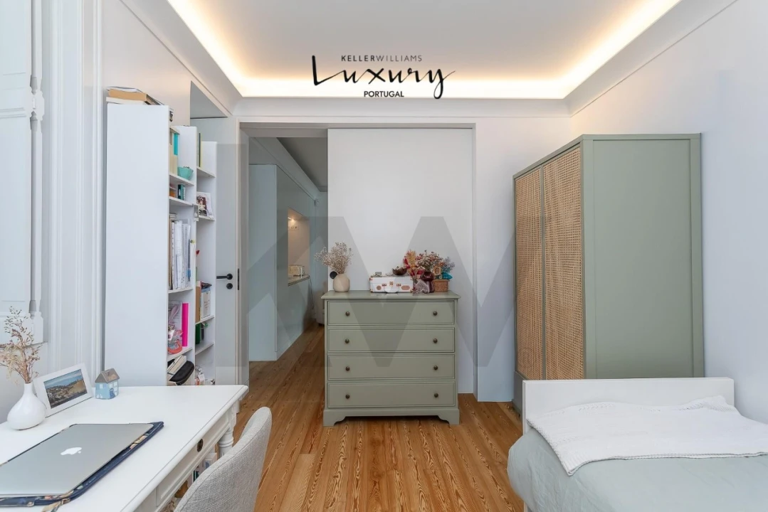 Apartamento T4 para Venda em Avenidas Novas Foto 11