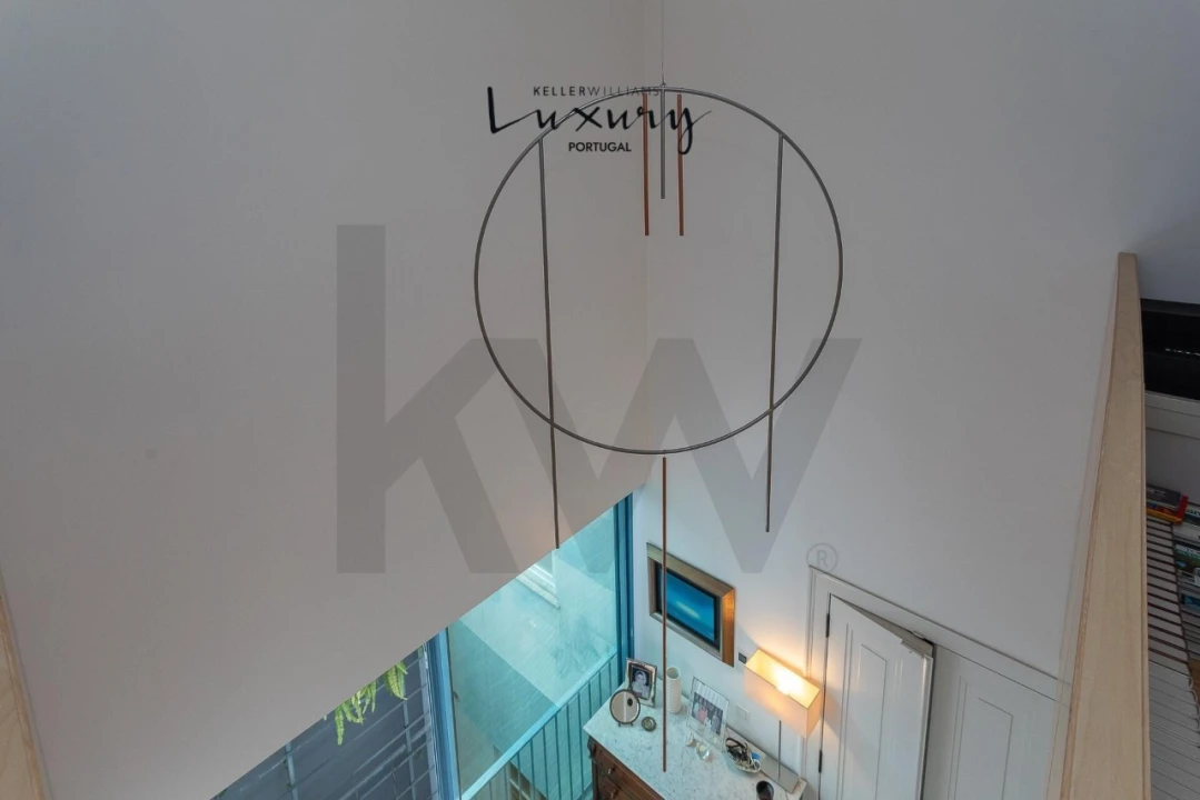 Apartamento T4 para Venda em Avenidas Novas Foto 14